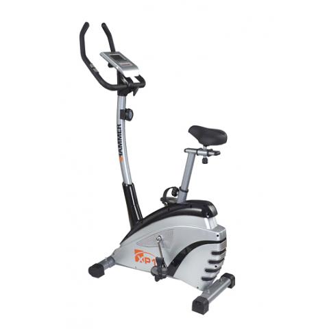 Bicicleta magnetica HAMMER XP1 